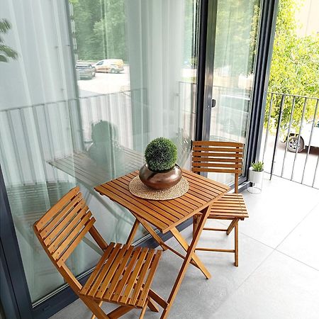 Modern Lux Home Szeged Ngoại thất bức ảnh
