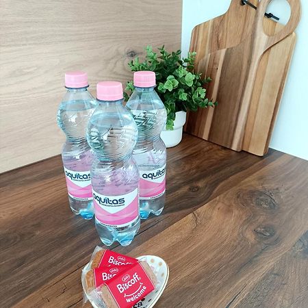 Modern Lux Home Szeged Ngoại thất bức ảnh