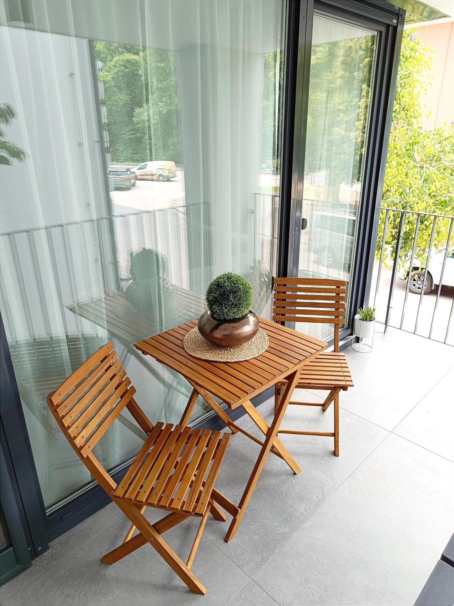 Modern Lux Home Szeged Ngoại thất bức ảnh