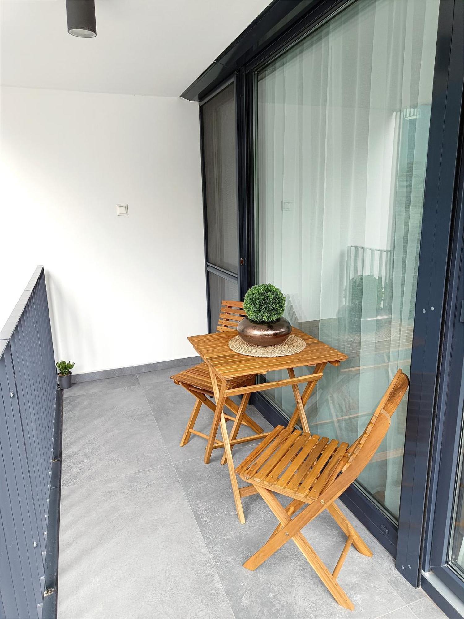 Modern Lux Home Szeged Ngoại thất bức ảnh