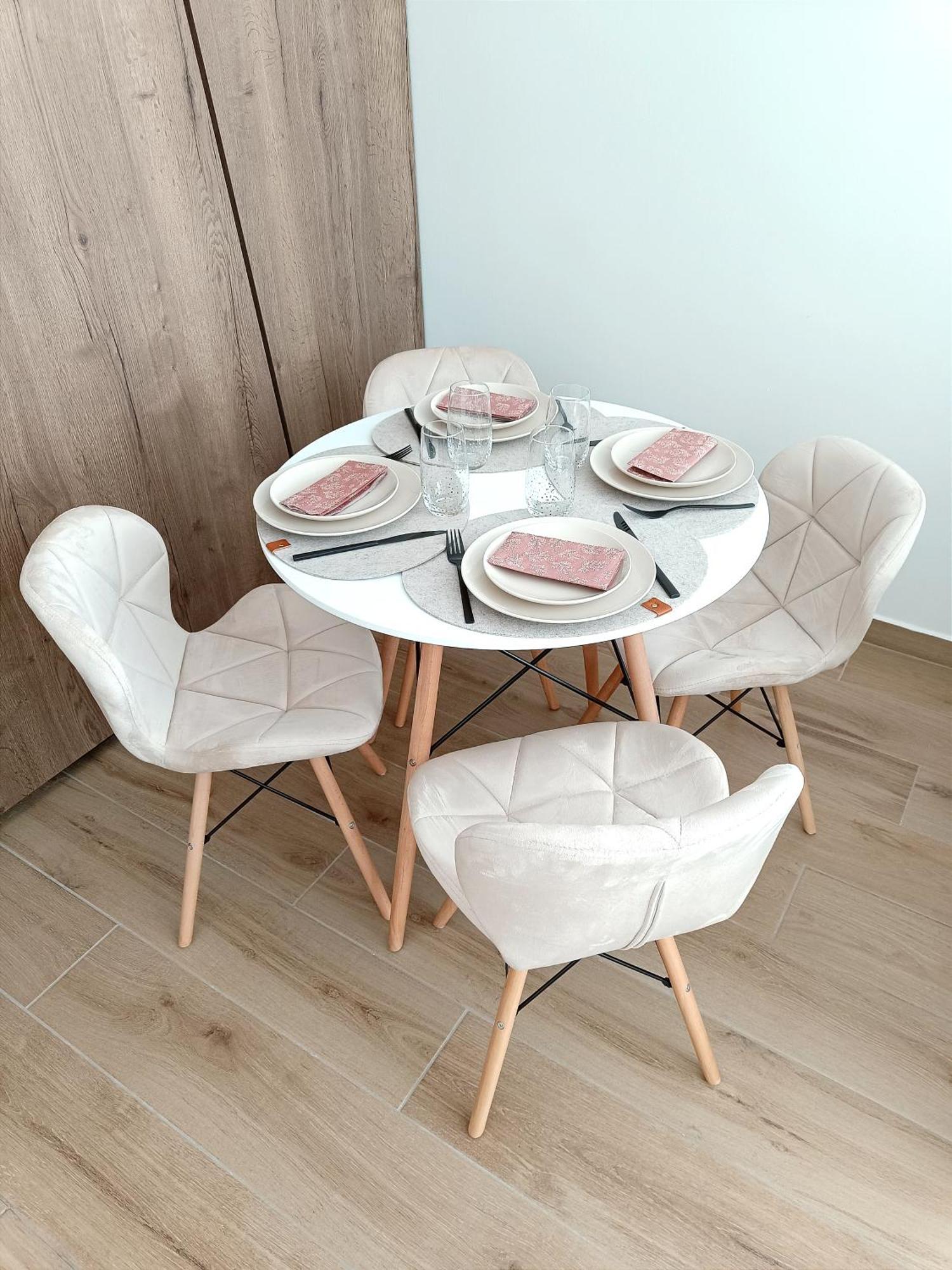 Modern Lux Home Szeged Ngoại thất bức ảnh