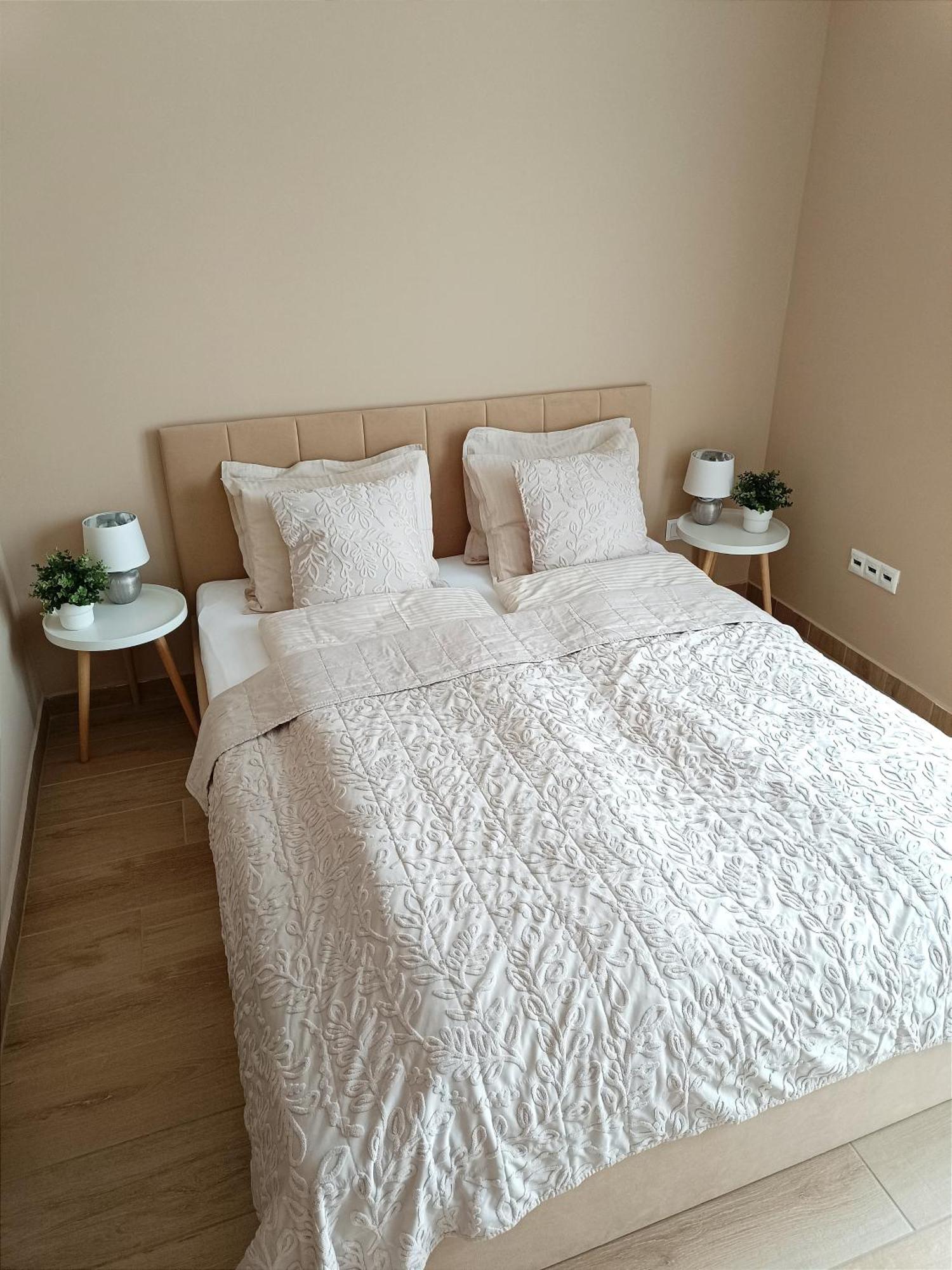 Modern Lux Home Szeged Ngoại thất bức ảnh