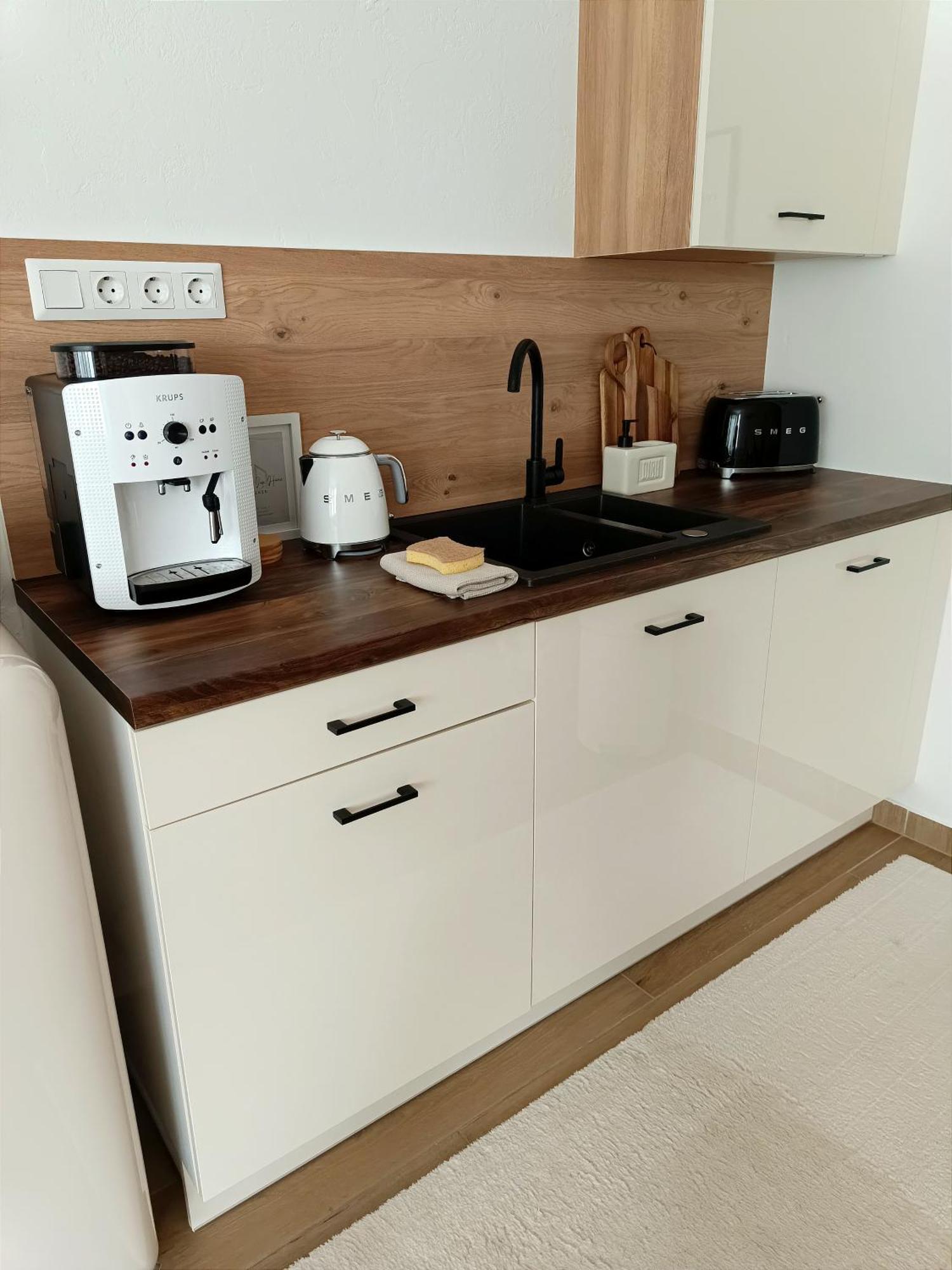 Modern Lux Home Szeged Ngoại thất bức ảnh