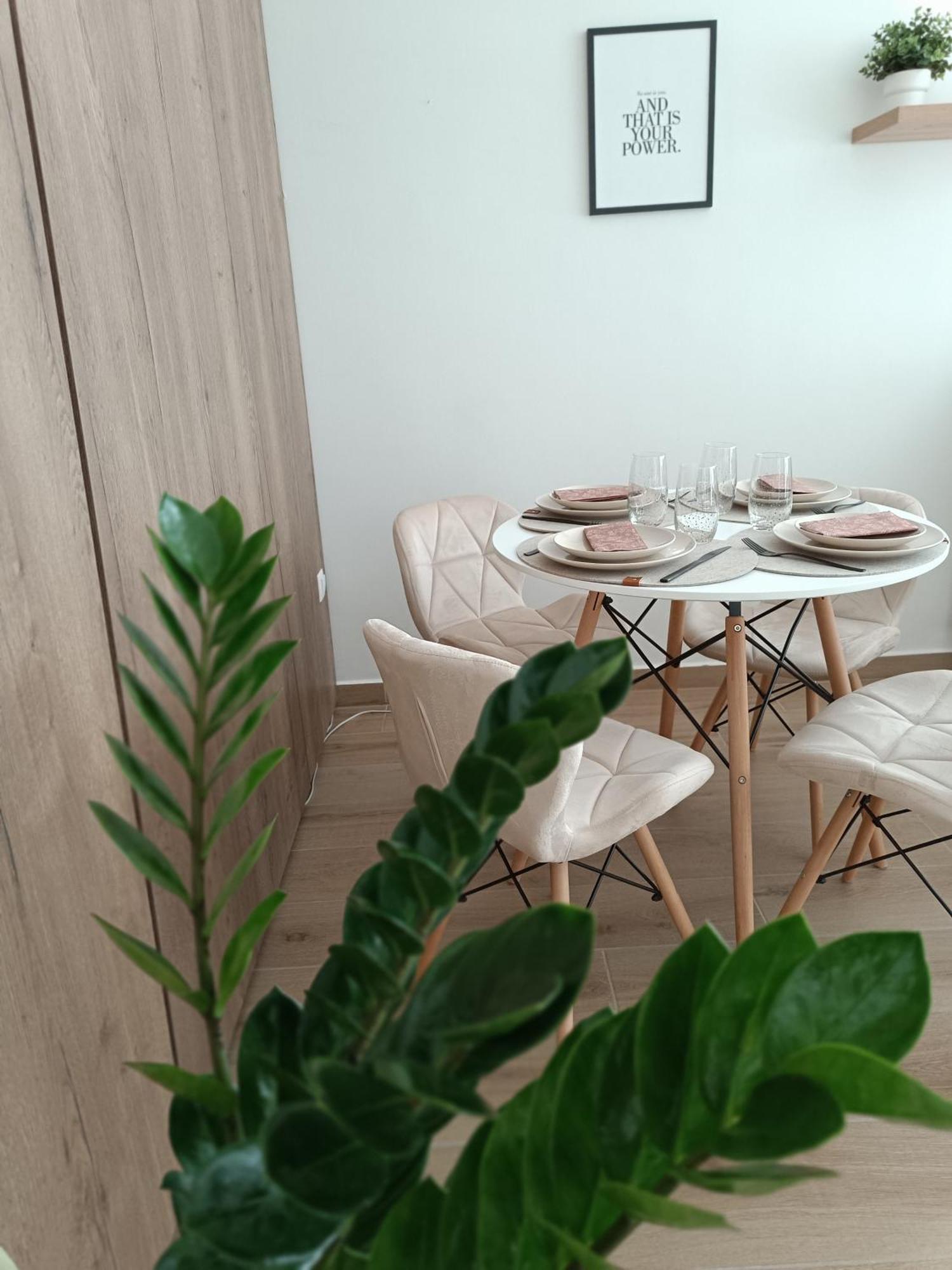 Modern Lux Home Szeged Ngoại thất bức ảnh