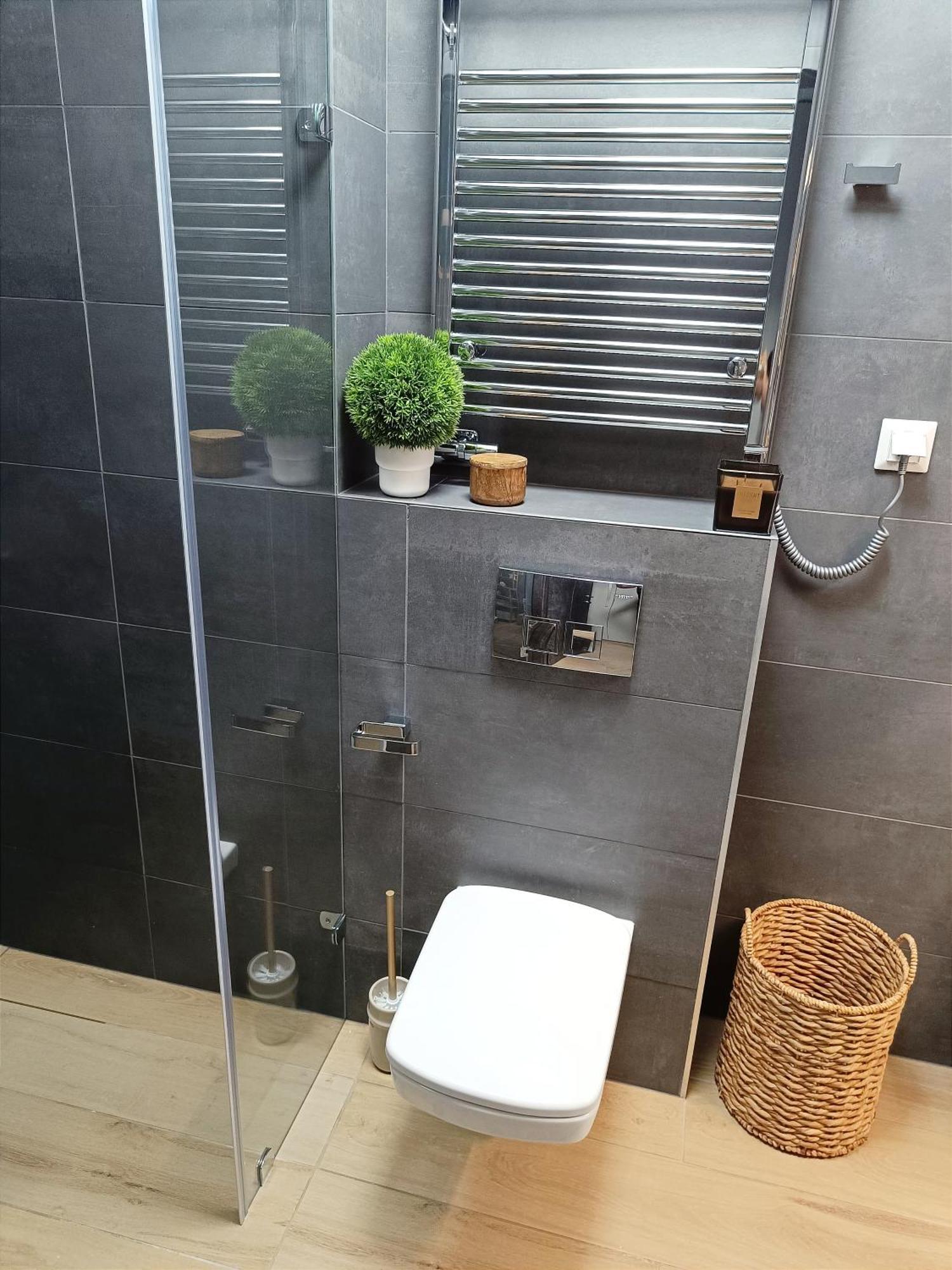 Modern Lux Home Szeged Ngoại thất bức ảnh