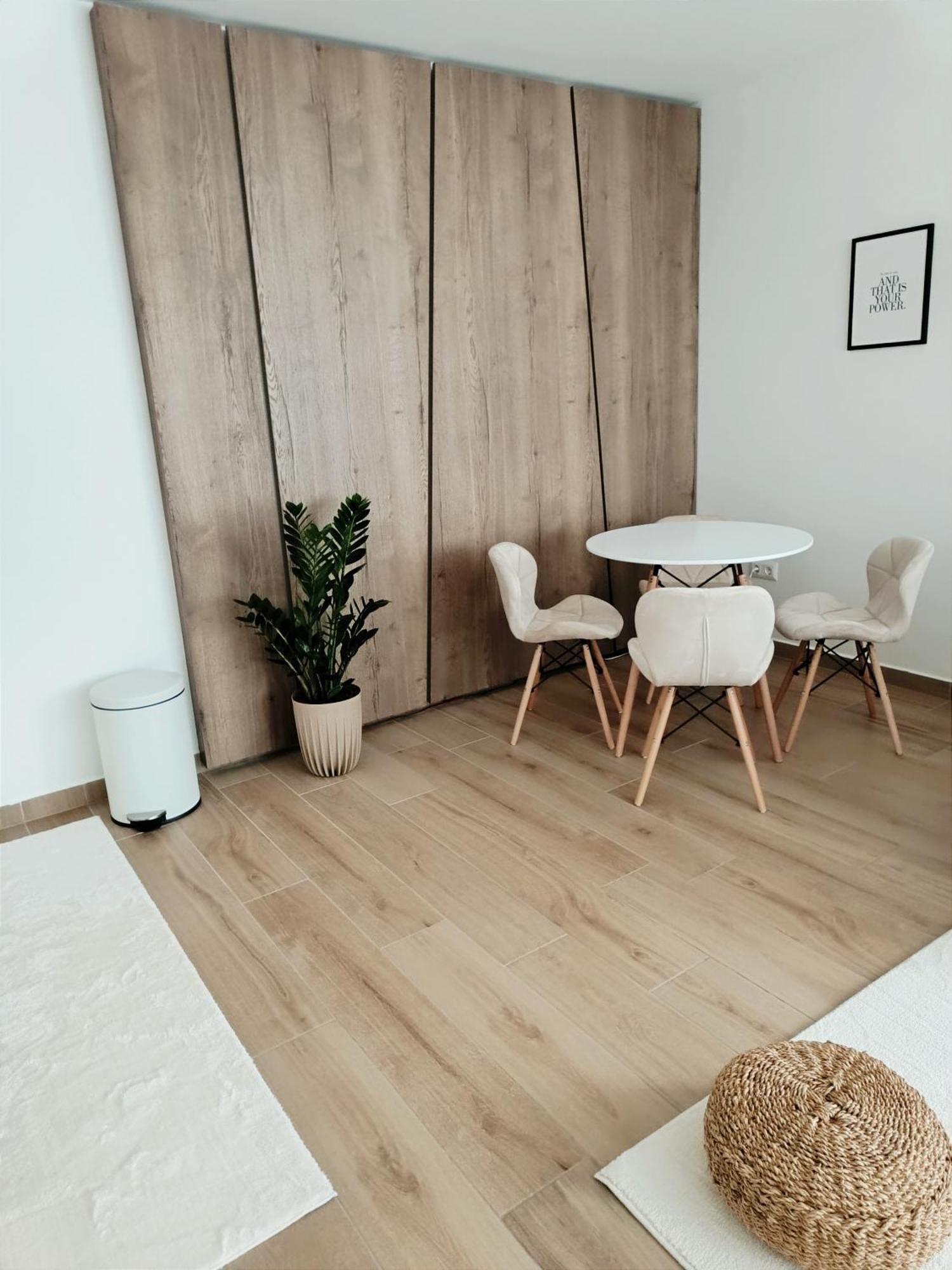Modern Lux Home Szeged Ngoại thất bức ảnh